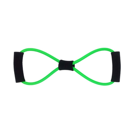 Liga 8 Shaped Tube (Λάστιχο Αντίστασης) Medium Liga 8 Shaped Tube (Λάστιχο Αντίστασης) Medium